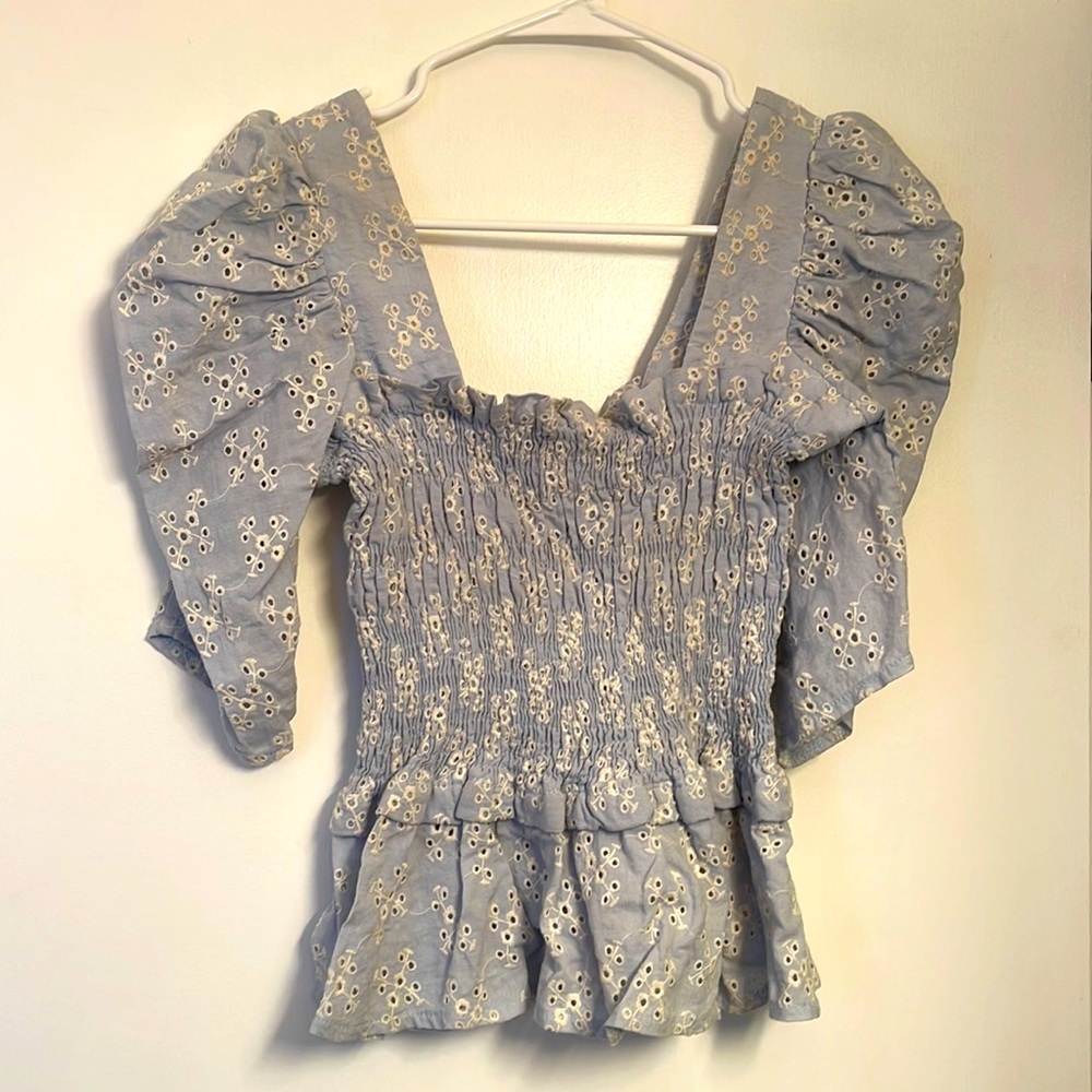 Vici shirt